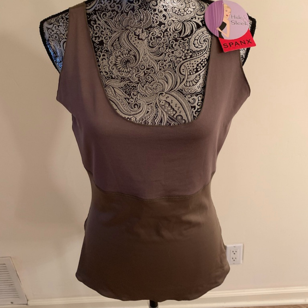 SPANX Hide & Seek Camisole *New*